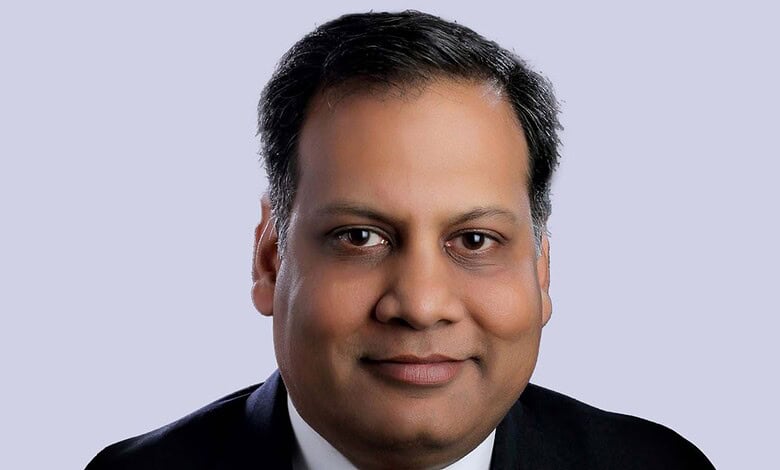 EY's Rajnish Gupta