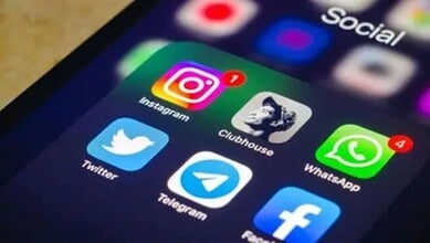 Representational image