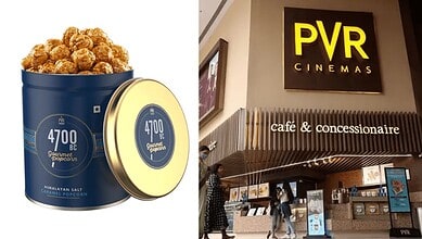 PVR INOX