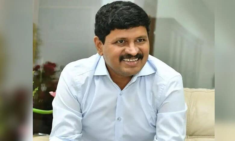 Jogipally Santosh Rao