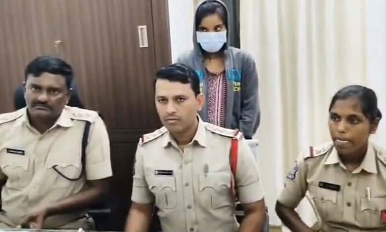 Telangana nurse kills parents over refusal to get her married to lover