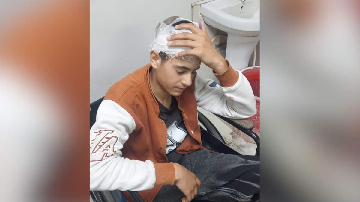 Kashmiri teenage boy attacked in uttarakhand