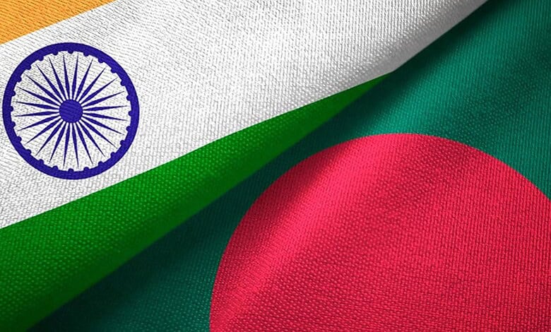 India Bangladesh