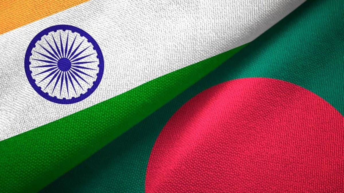 India Bangladesh