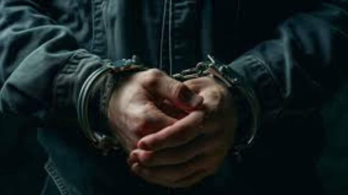 Representational image