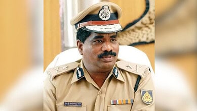Video manipulated, says K'taka DGP Rao on purported objectionable video; CM asks for report from Home Ministry