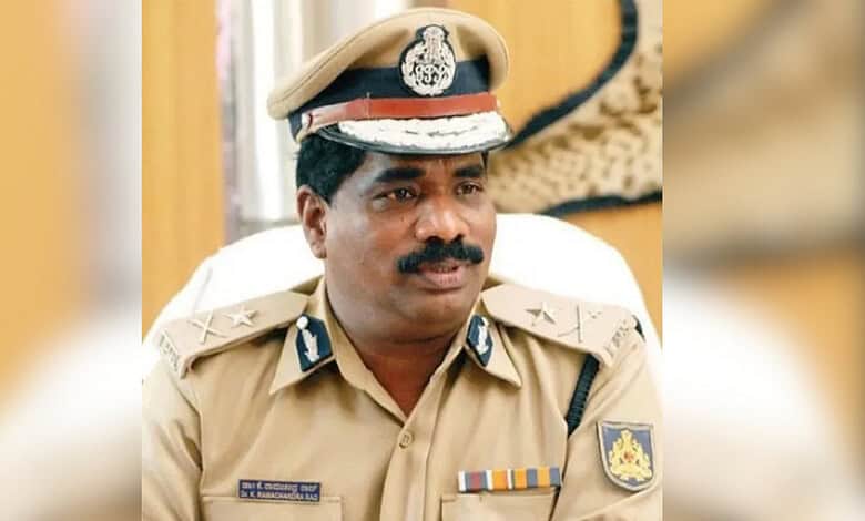Video manipulated, says K'taka DGP Rao on purported objectionable video; CM asks for report from Home Ministry