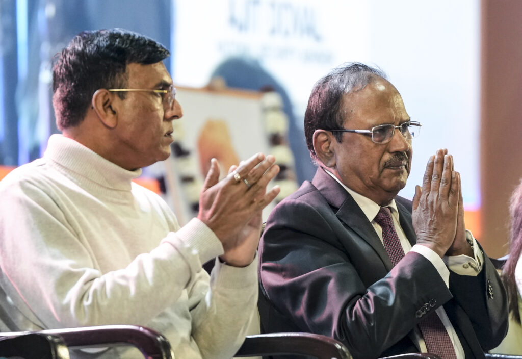 Viksit Bharat Young Leaders Dialogue