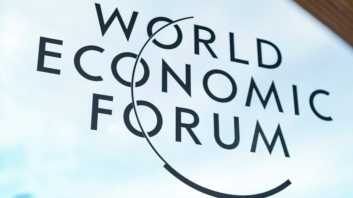 WEF