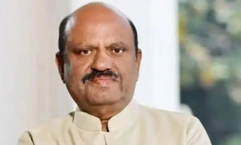 West Bengal Governor CV Ananda Bose
