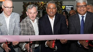 Western Union opens new GCC in Hyderabad, to focus on AI-led innovation