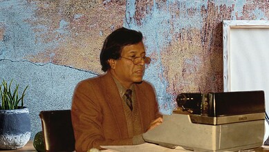 Science journalist Dr KS Jayaraman.