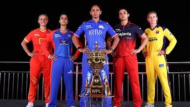 Women's Premier League