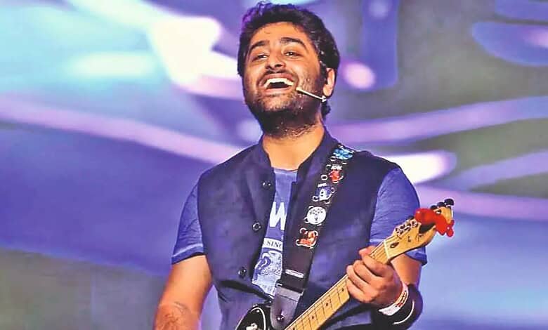 Arijit Singh