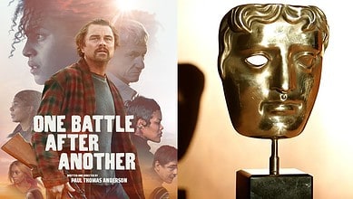 One Battle After Another secures 14 nominations at BAFTA 2026