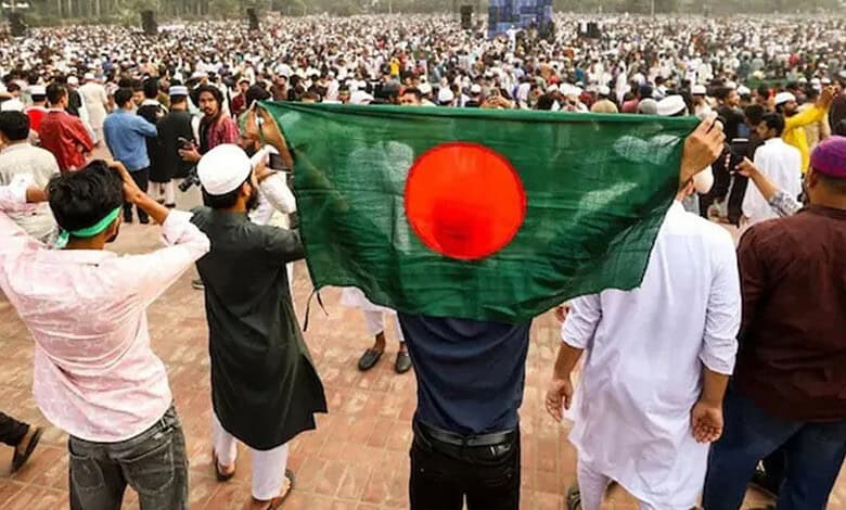 Bangladesh polls: BNP opens wide lead over Jamaat as violence risk rises