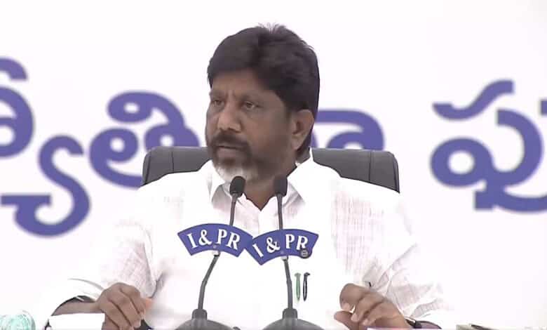 Telangana Deputy Chief Minister Mallu Bhatti Vikramarka