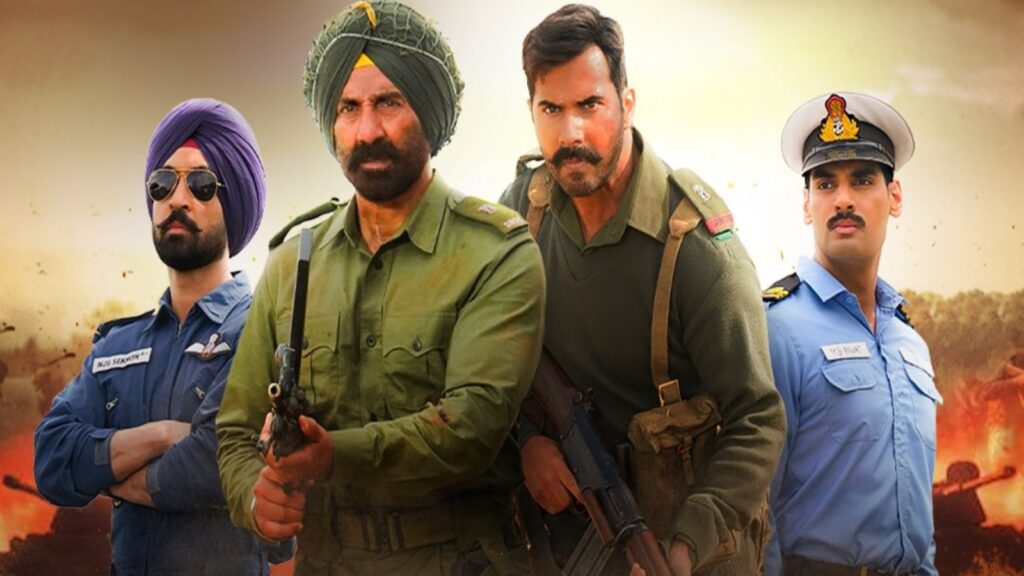 Bollywood
