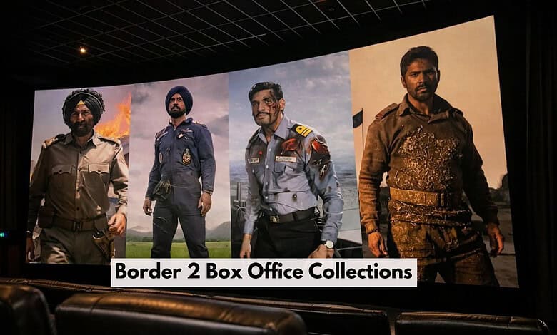 Border 2 collections