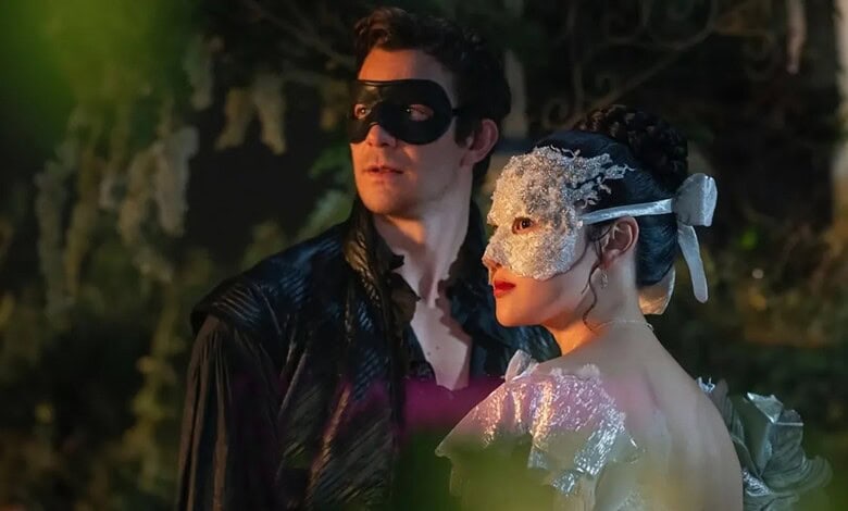 Bridgerton Season 4