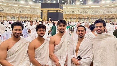 Faisal Shaikh aka Mr Faisu