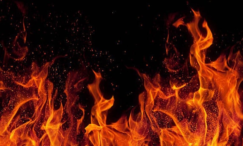 fire