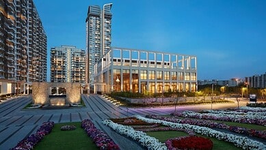 Representational image