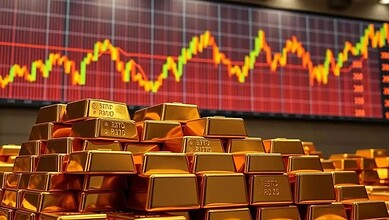Rising gold rates in Hyderabad outperform stock market returns