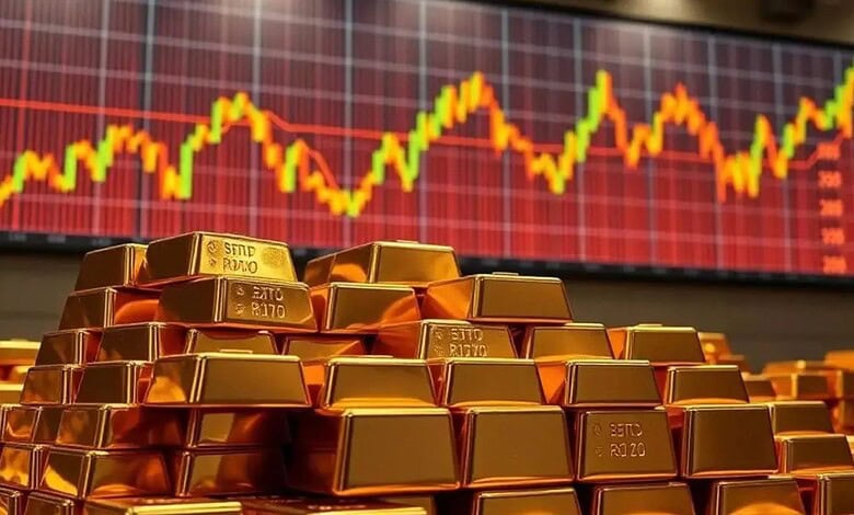 Rising gold rates in Hyderabad outperform stock market returns