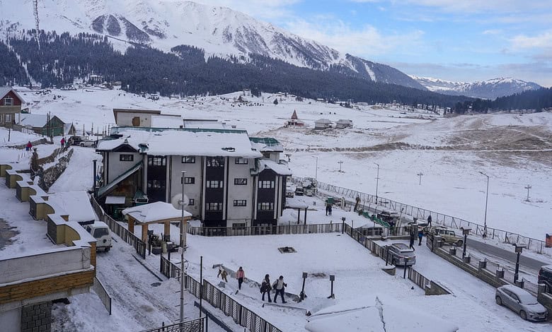 Gulmarg