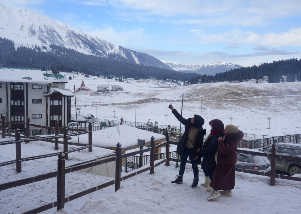 Gulmarg