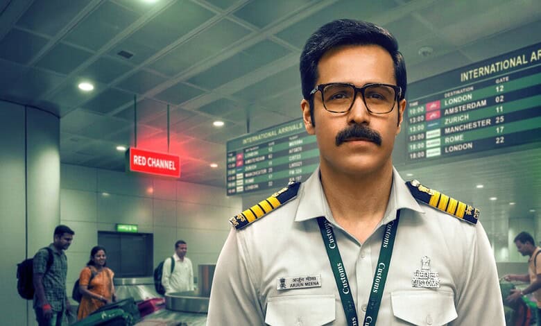 Emraan Hashmi