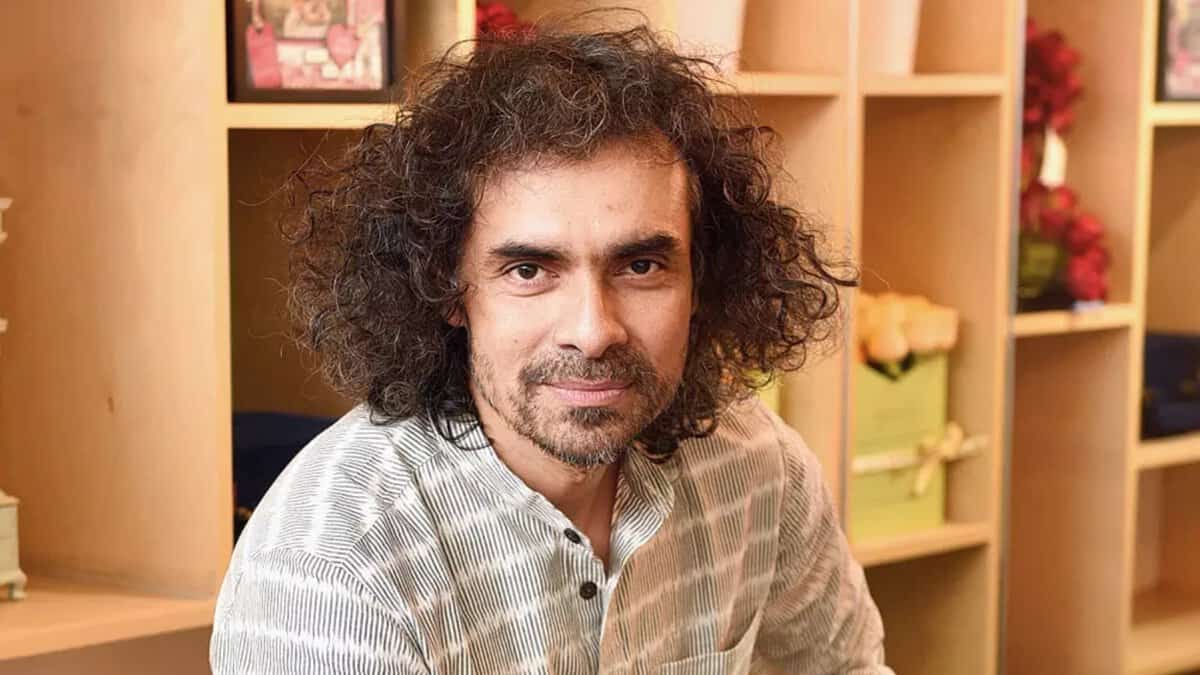 Imtiaz Ali