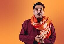 Delhi Law Minister Kapil Mishra