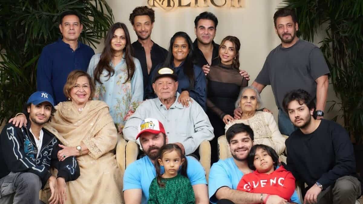Khan family