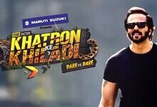 Khatron Ke Khiladi 15 host Rohit Shetty