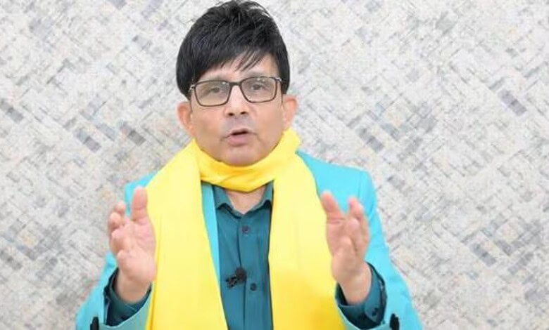 KRK