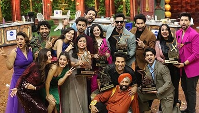 Laughter Chefs season 3 teams