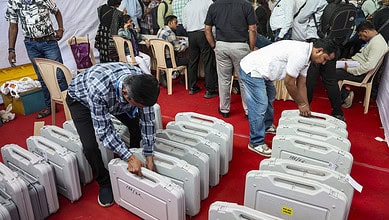 Maharashtra civic polls