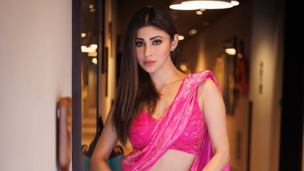 Mouni Roy