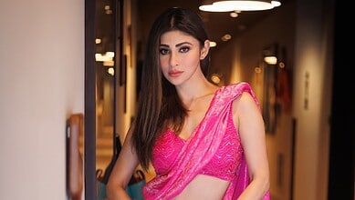 Mouni Roy
