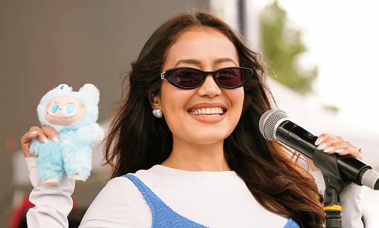 Neha Kakkar