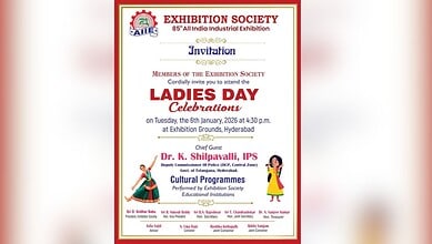 Numaish to host Ladies day on Jan 6