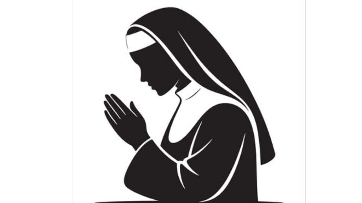 nun