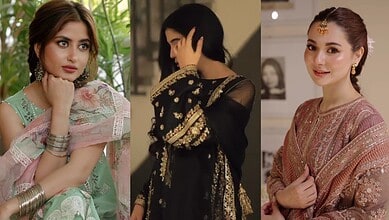 Three big Pakistani actresses are likely to marry in 2026