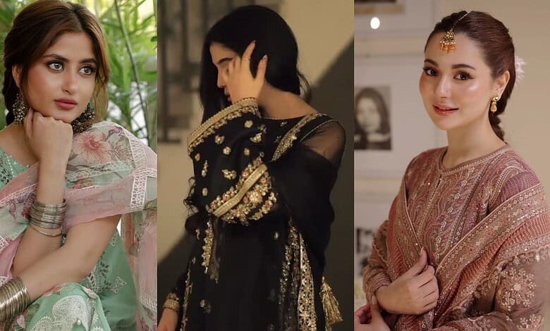 Three big Pakistani actresses are likely to marry in 2026