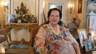 Image of Rajkumari Indiradevi Dhanrajgir