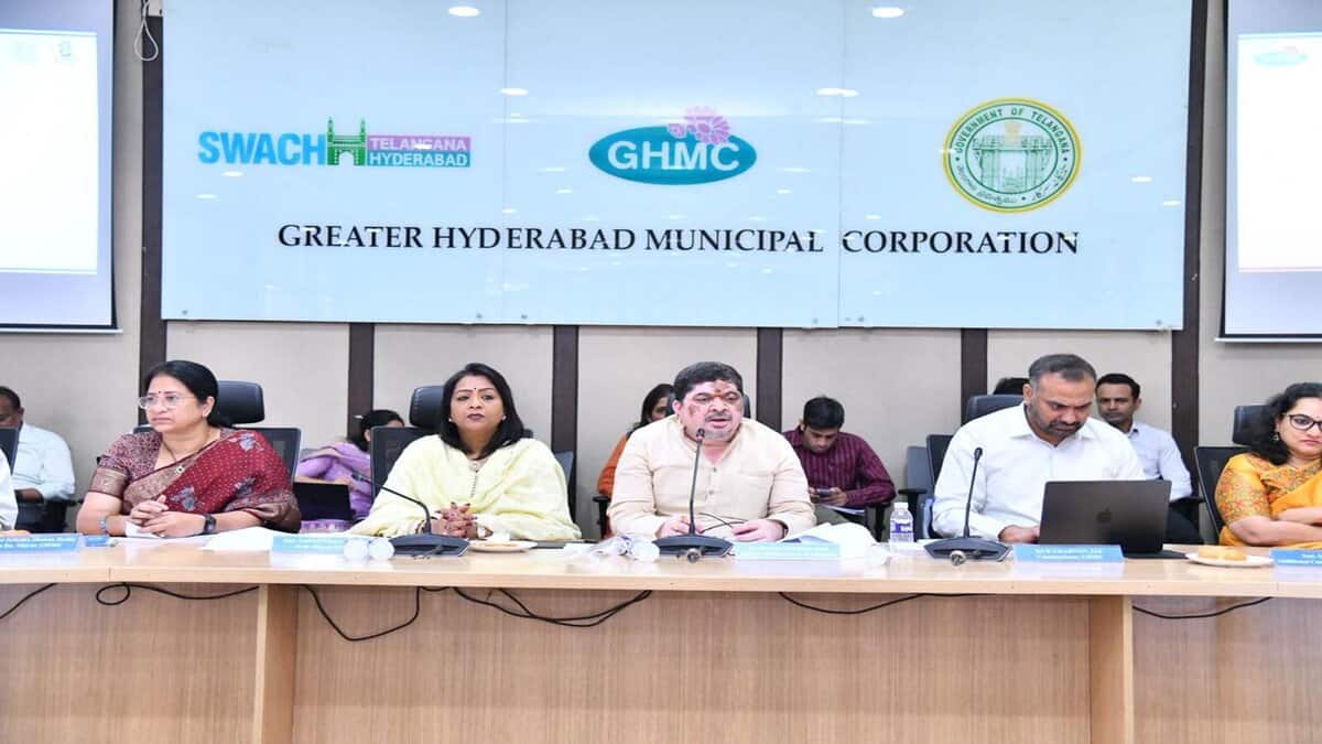 GHMC