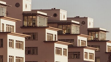 Hyderabad real estate