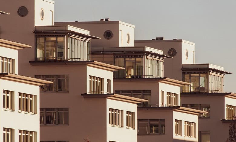 Hyderabad real estate